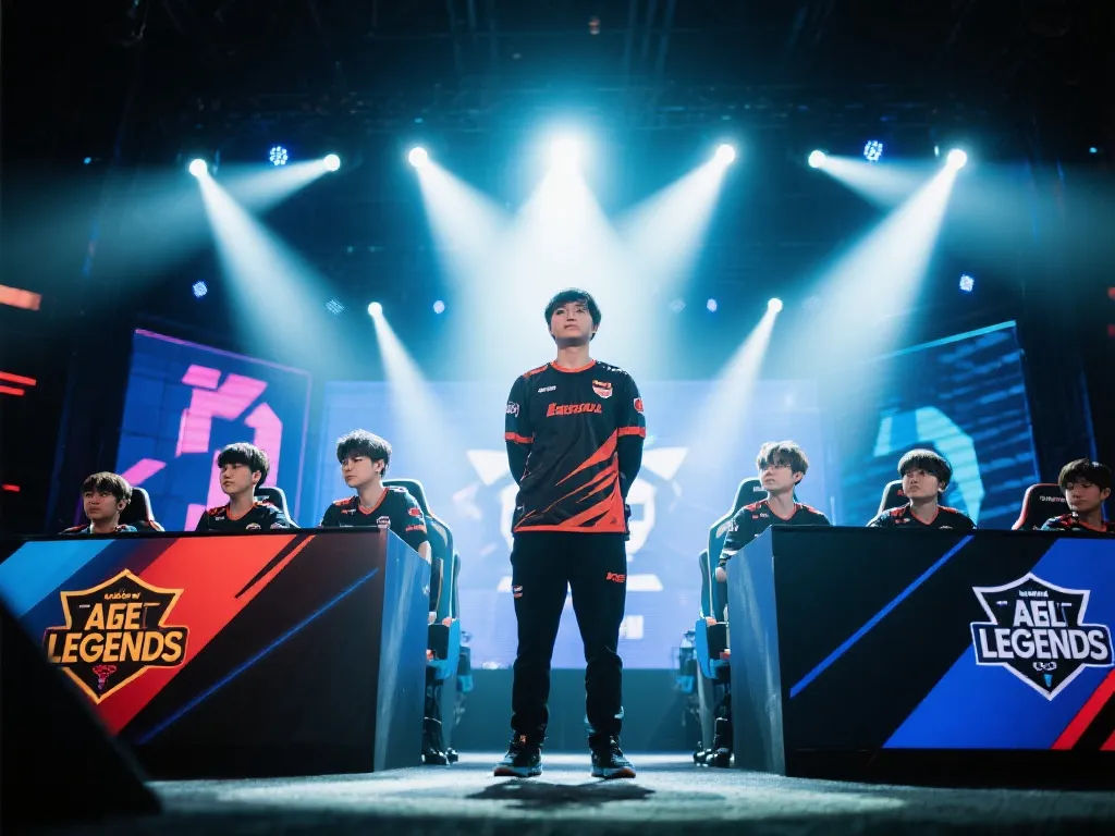 LPL Tournament Stage