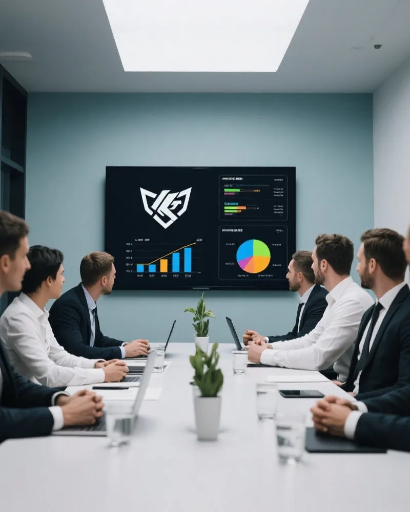 Business Cooperation